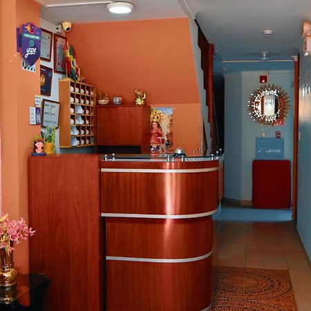 Hotel Wayra Dreams Cusco Bagian luar foto