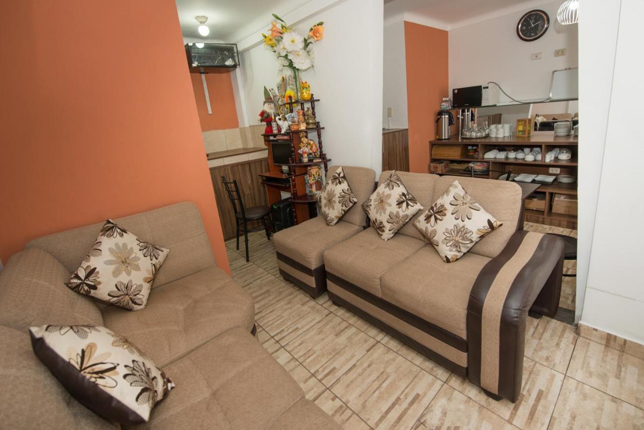 Hotel Wayra Dreams Cusco Bagian luar foto