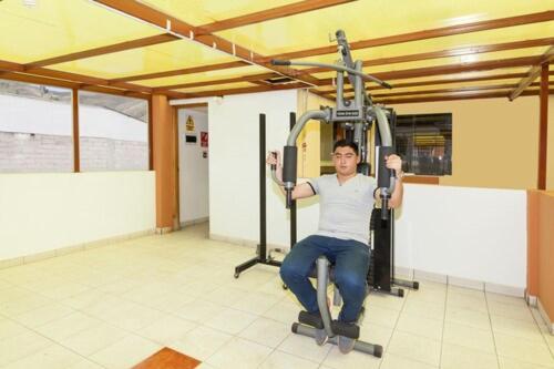 Hotel Wayra Dreams Cusco Bagian luar foto