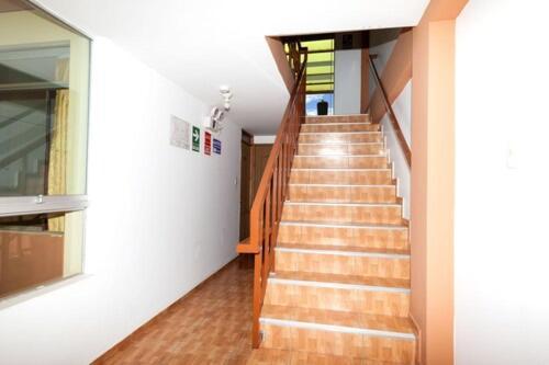 Hotel Wayra Dreams Cusco Bagian luar foto